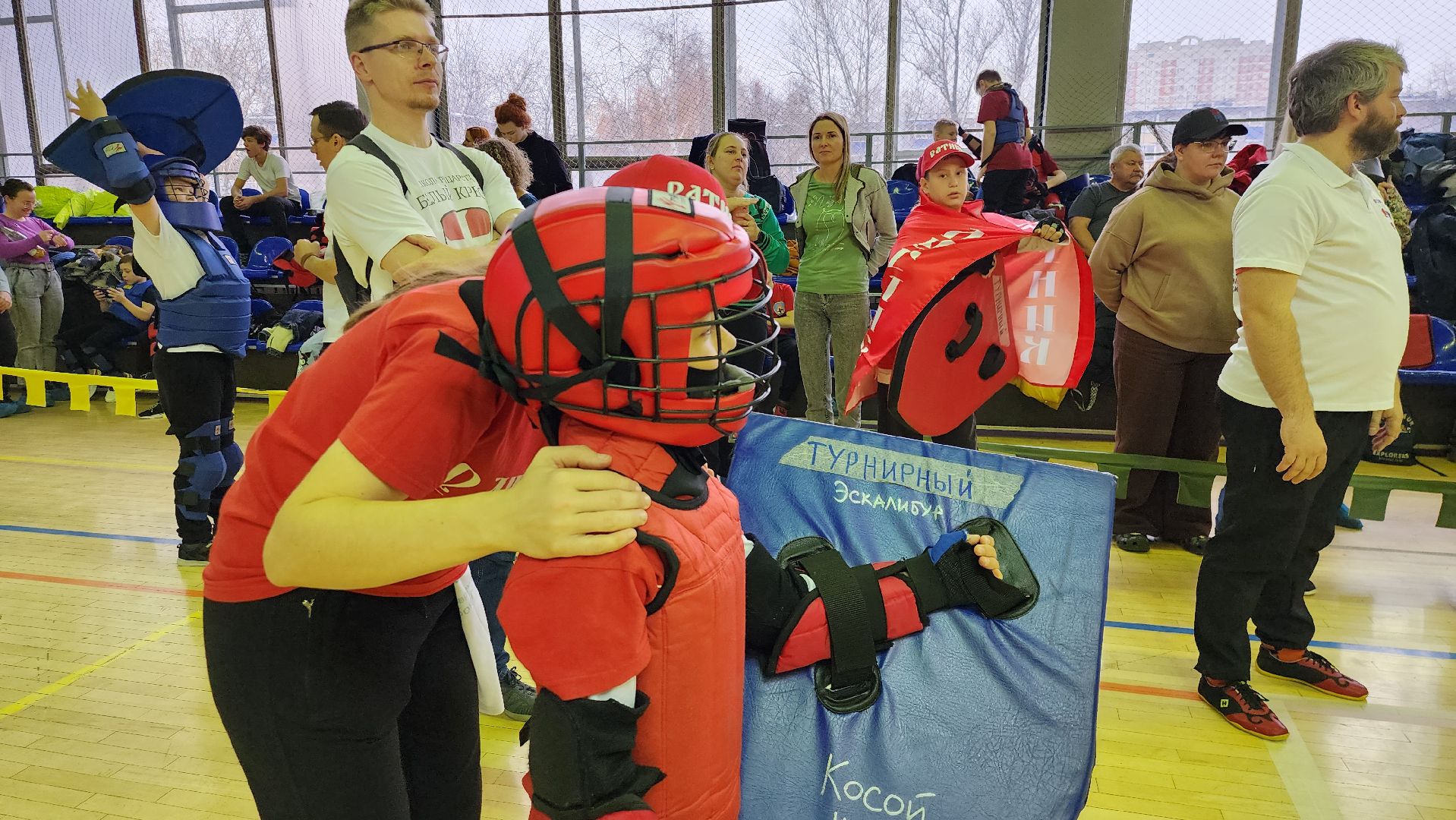 подольск, спорт,