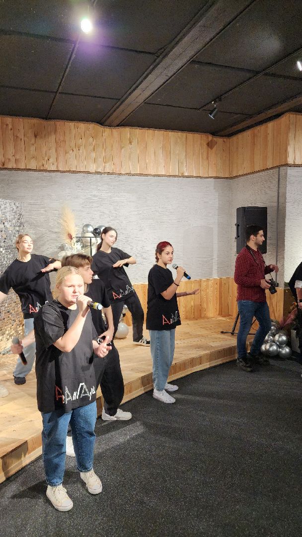 ЦМИ, Протвино, молодежный центр, волонтеры, открытие,