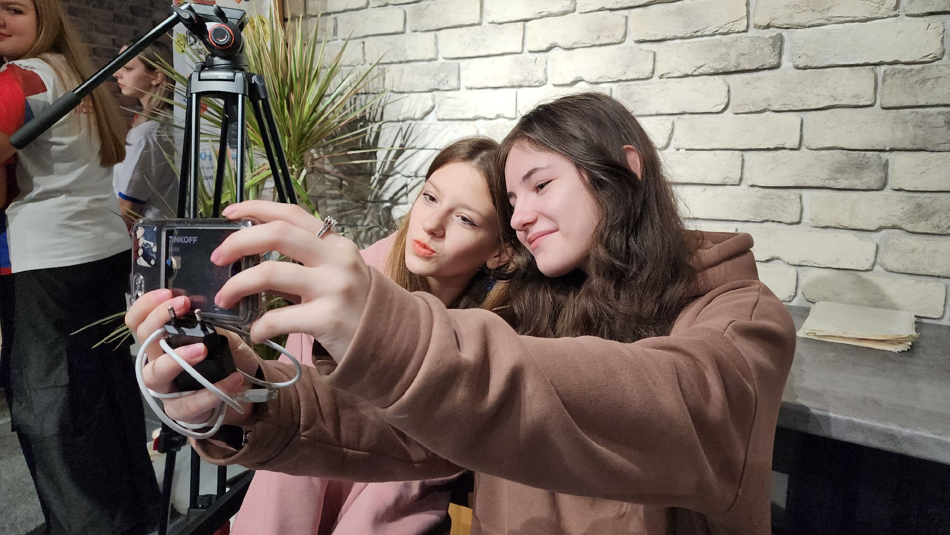 ЦМИ, Протвино, молодежный центр, волонтеры, открытие,