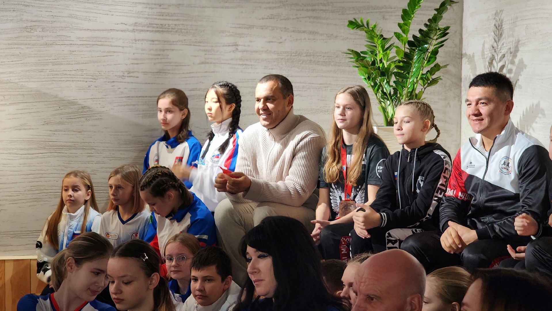 ЦМИ, Протвино, молодежный центр, волонтеры, открытие,