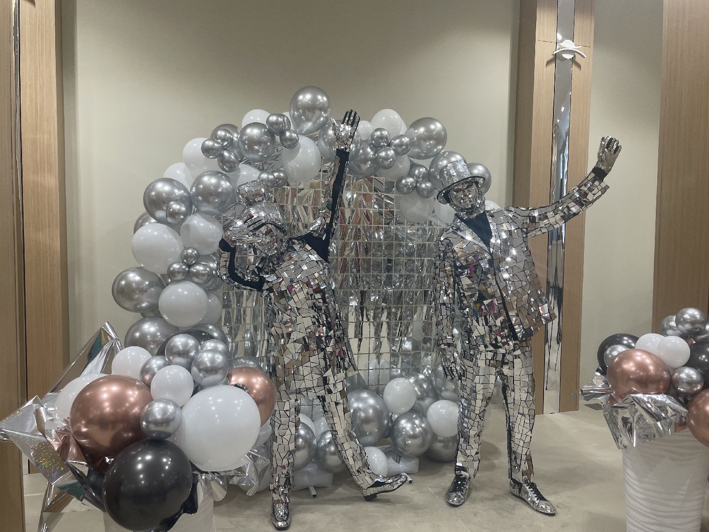 Волоколамск, ЦКТ Родники, Открытие ДК Родники,