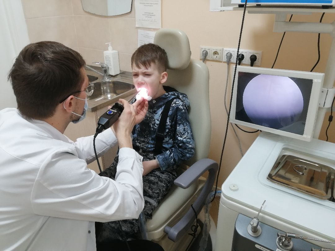 Протвино Медицина