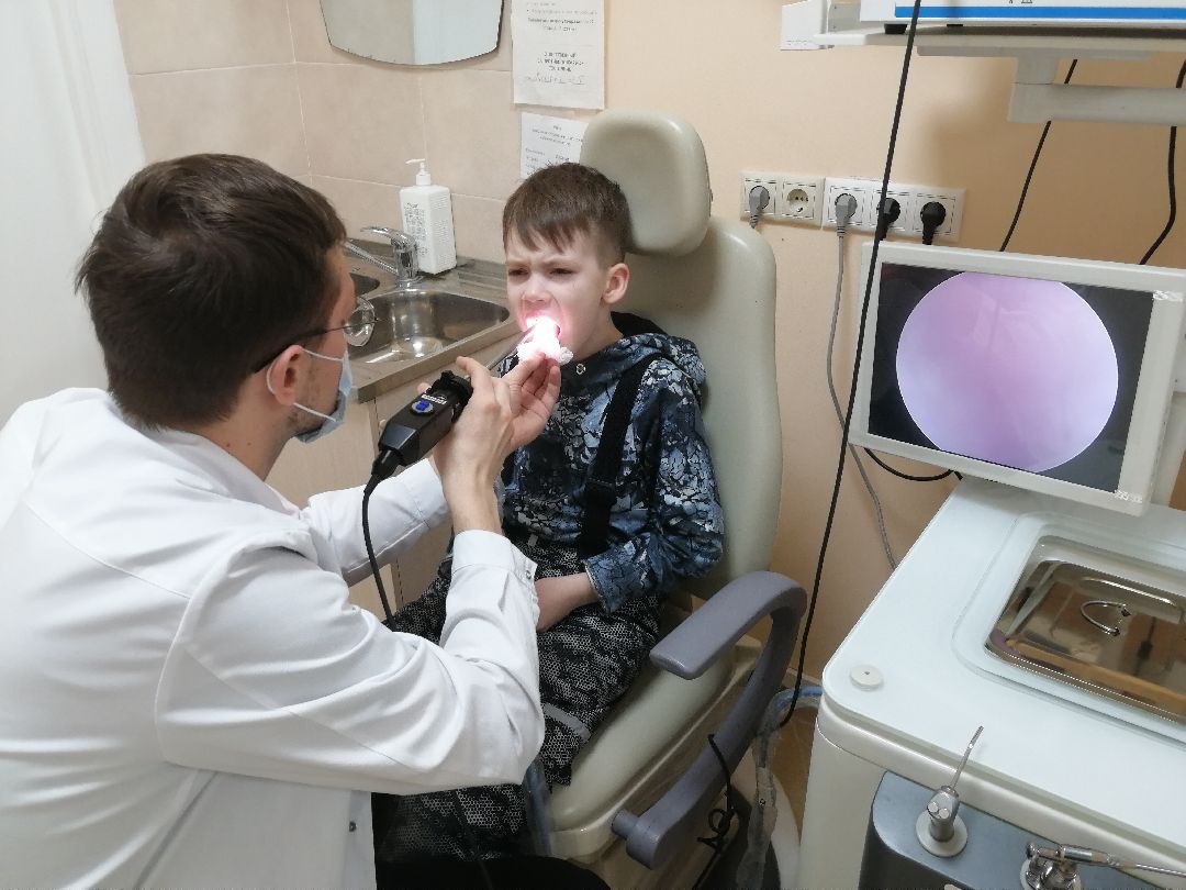 Протвино Медицина