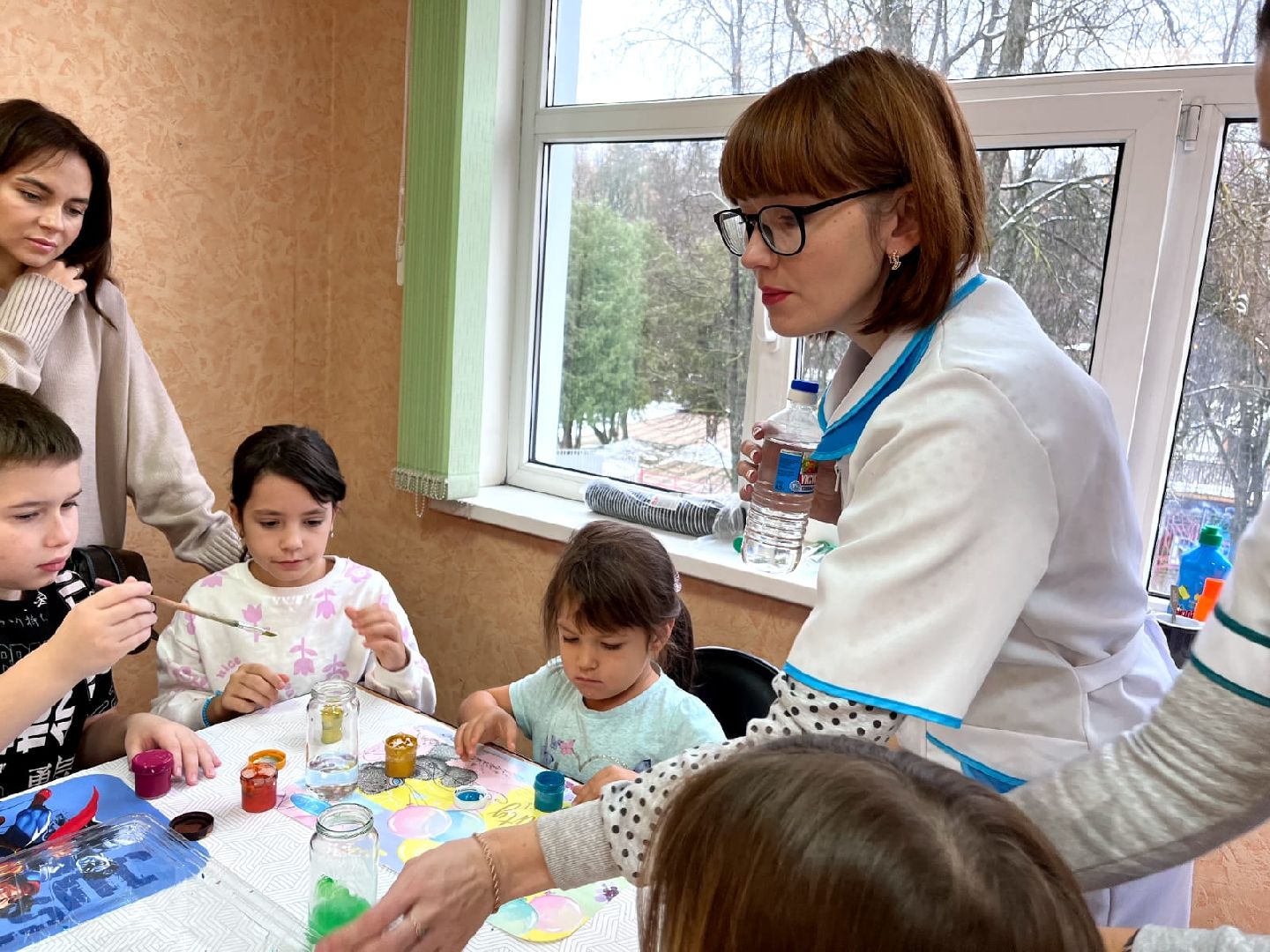 центральный парк, парки подмосковья, Выходные в парке, наро-фоминск,