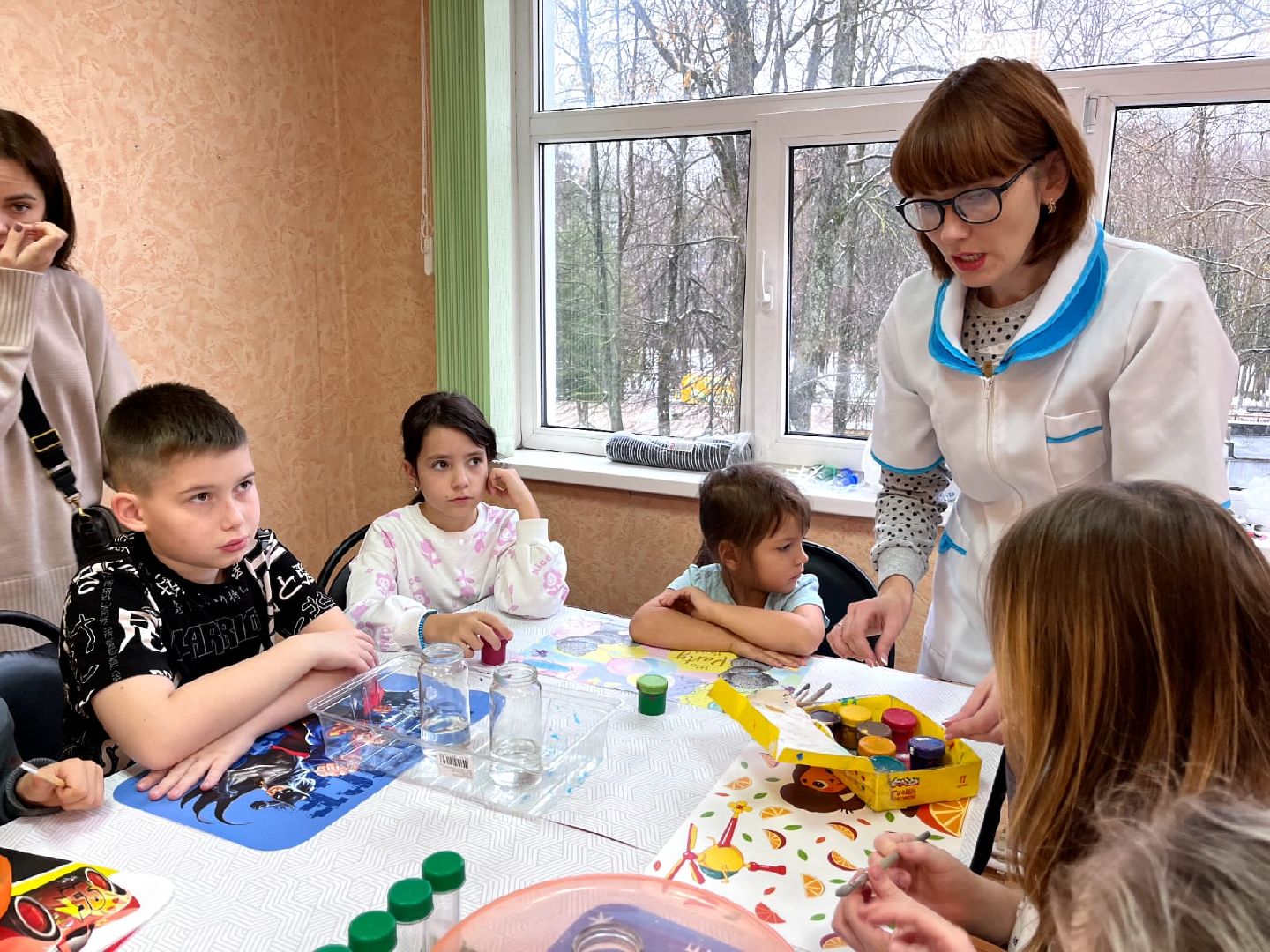 центральный парк, парки подмосковья, Выходные в парке, наро-фоминск,