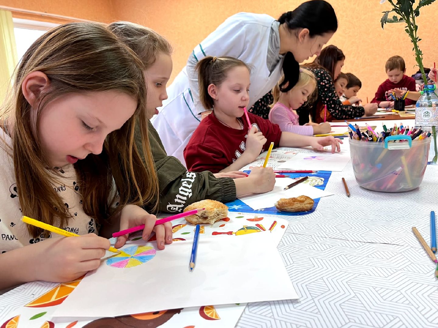 центральный парк, парки подмосковья, Выходные в парке, наро-фоминск,