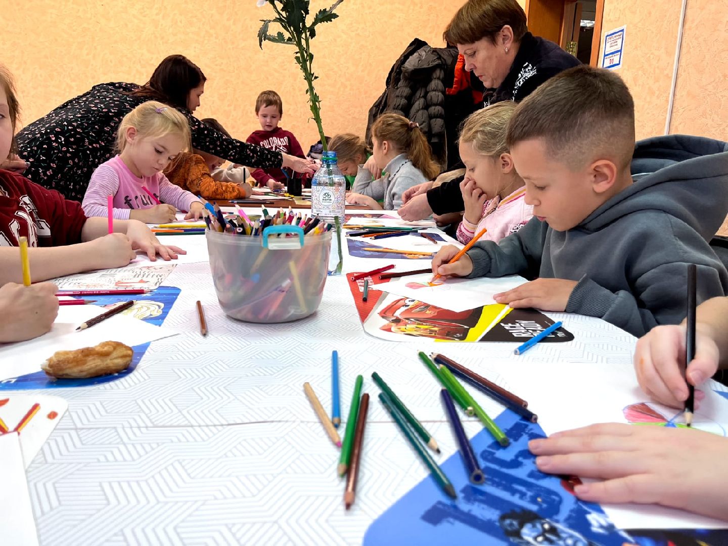 центральный парк, парки подмосковья, Выходные в парке, наро-фоминск,