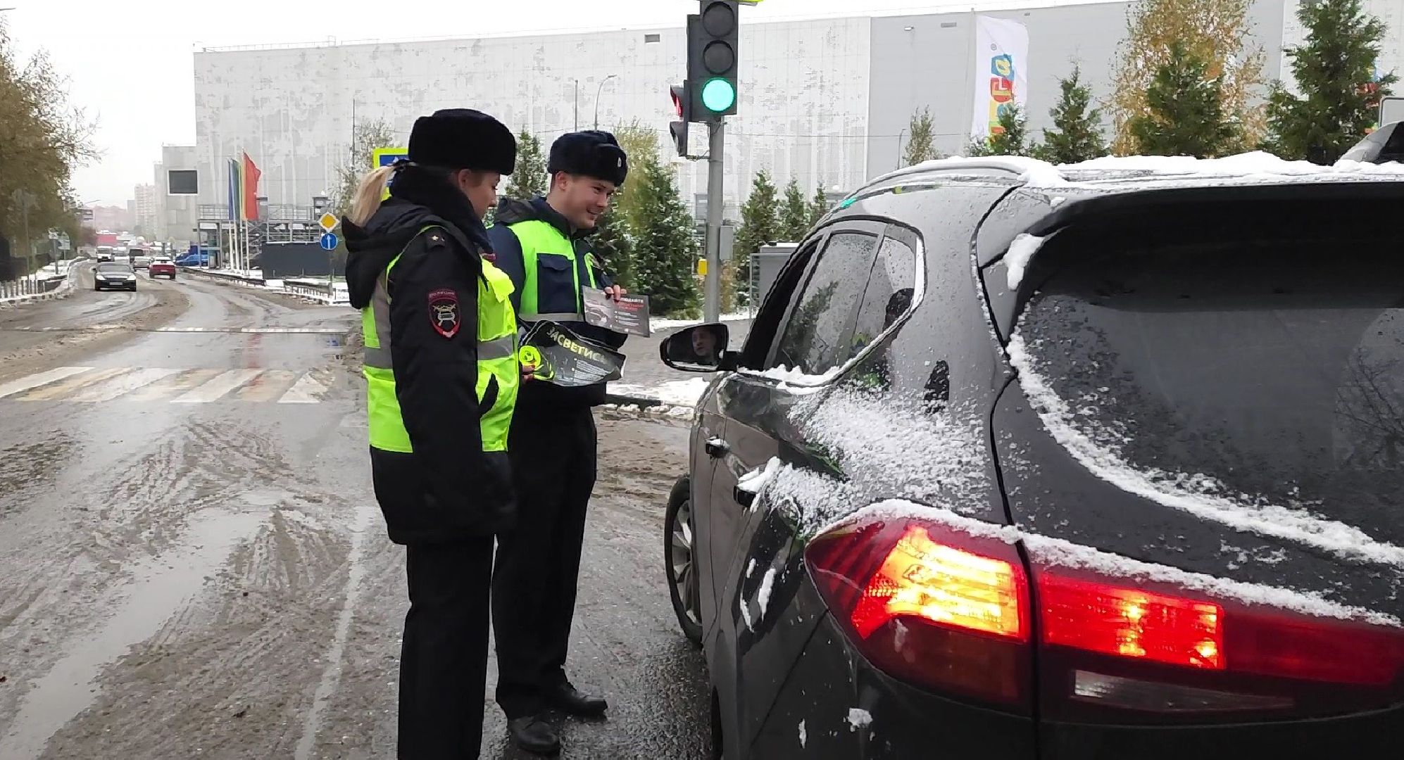 безопасность, дороги, освещенность, ГИБДД, МГЕР,