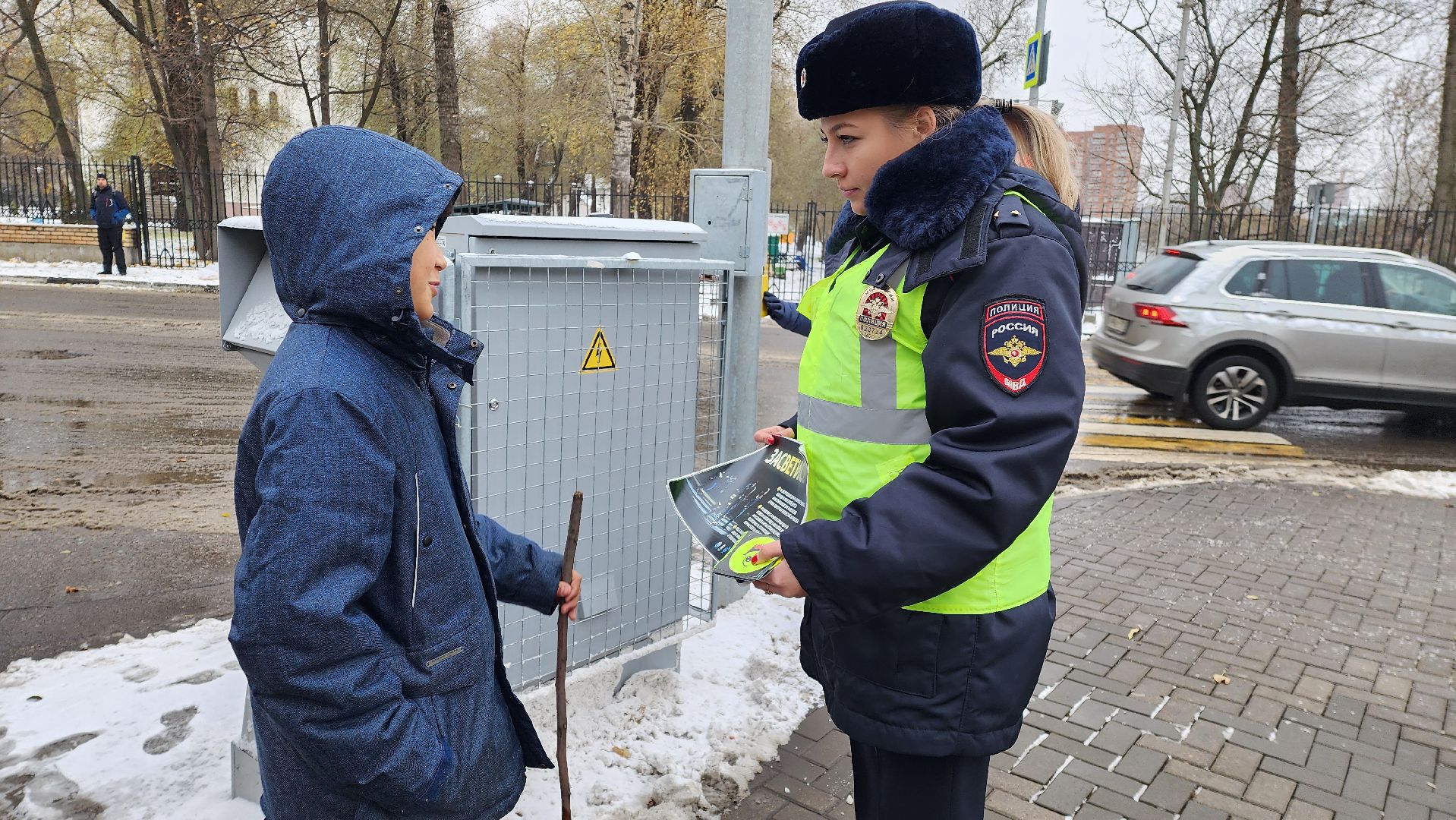 безопасность, дороги, освещенность, ГИБДД, МГЕР,