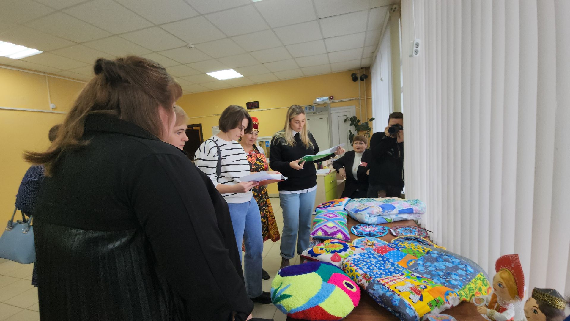 Егорьевск, КДЦ, Новый, КДЦ Новый, дружба народов, фестиваль, конкурс,