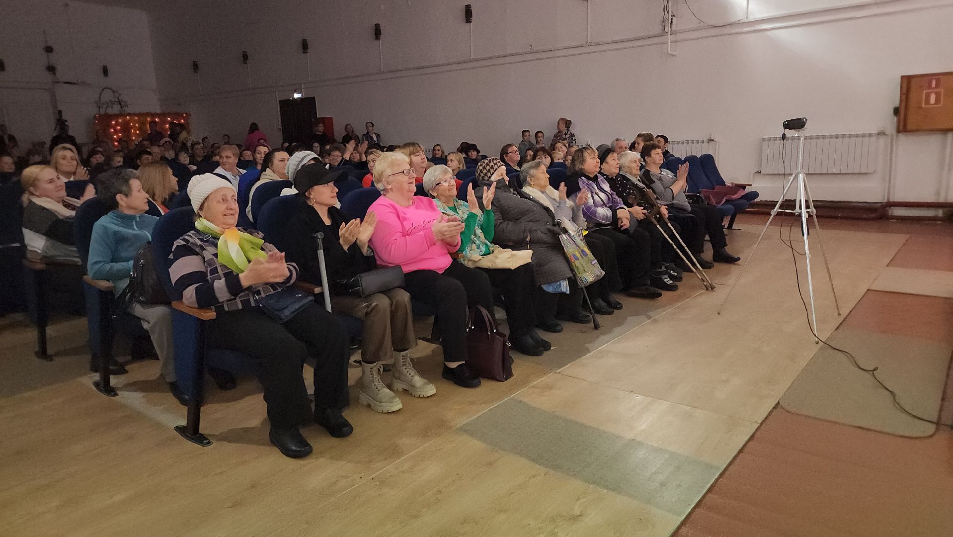 Егорьевск, КДЦ, Новый, КДЦ Новый, дружба народов, фестиваль, конкурс,