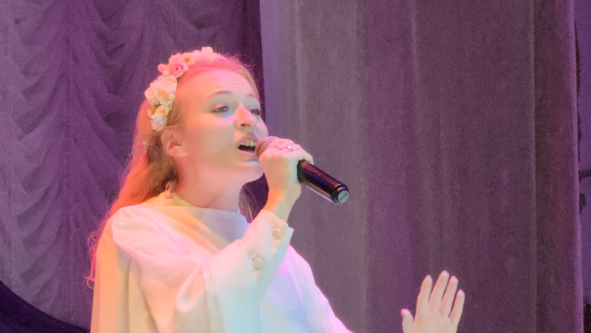 Егорьевск, КДЦ, Новый, КДЦ Новый, дружба народов, фестиваль, конкурс,