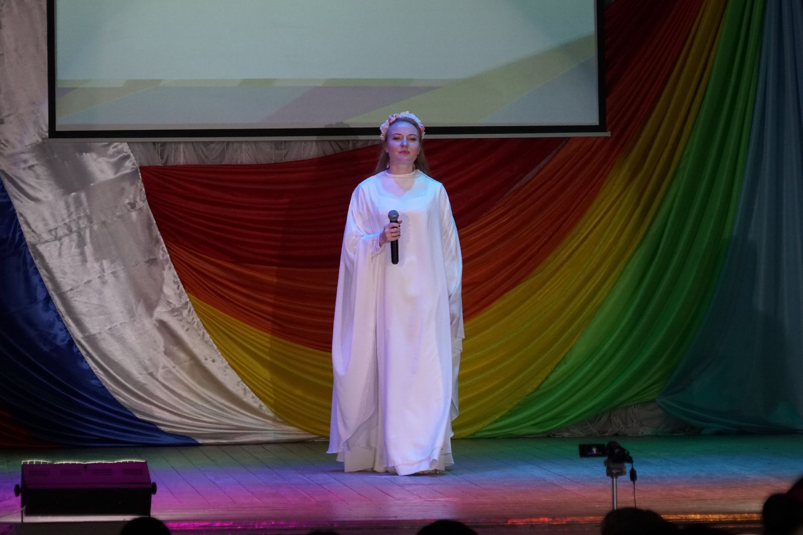 Егорьевск, КДЦ, Новый, КДЦ Новый, дружба народов, фестиваль, конкурс,