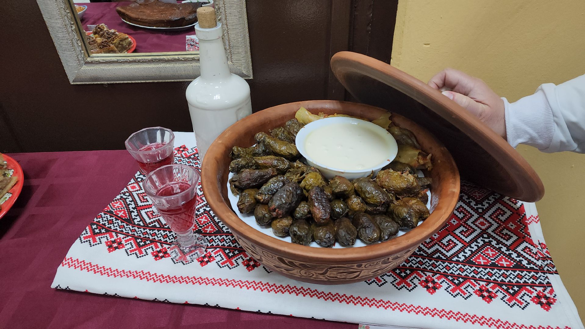 Егорьевск, КДЦ, Новый, КДЦ Новый, дружба народов, фестиваль, конкурс,