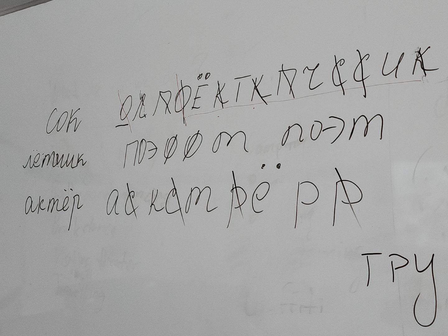 коломна, ГСГУ, образование, китайцы,