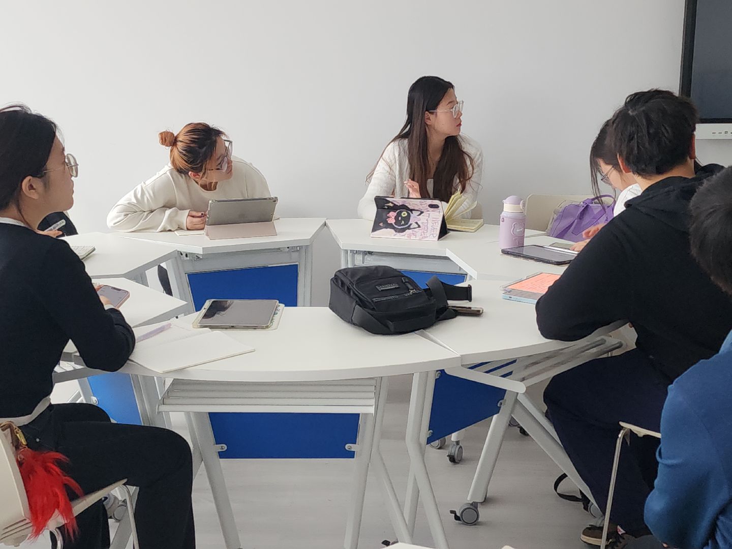 коломна, ГСГУ, образование, китайцы,