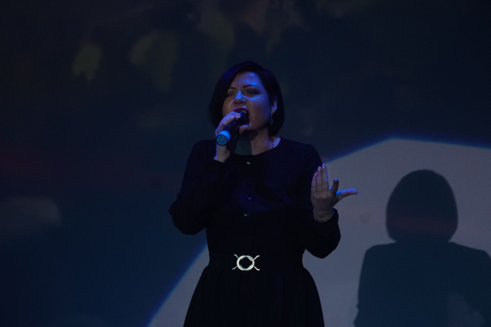 Лад, ГДК Лад, КДЦ Новый, Егорьевск, культура, 60 лет, юбилей, дети, песни, танцы,