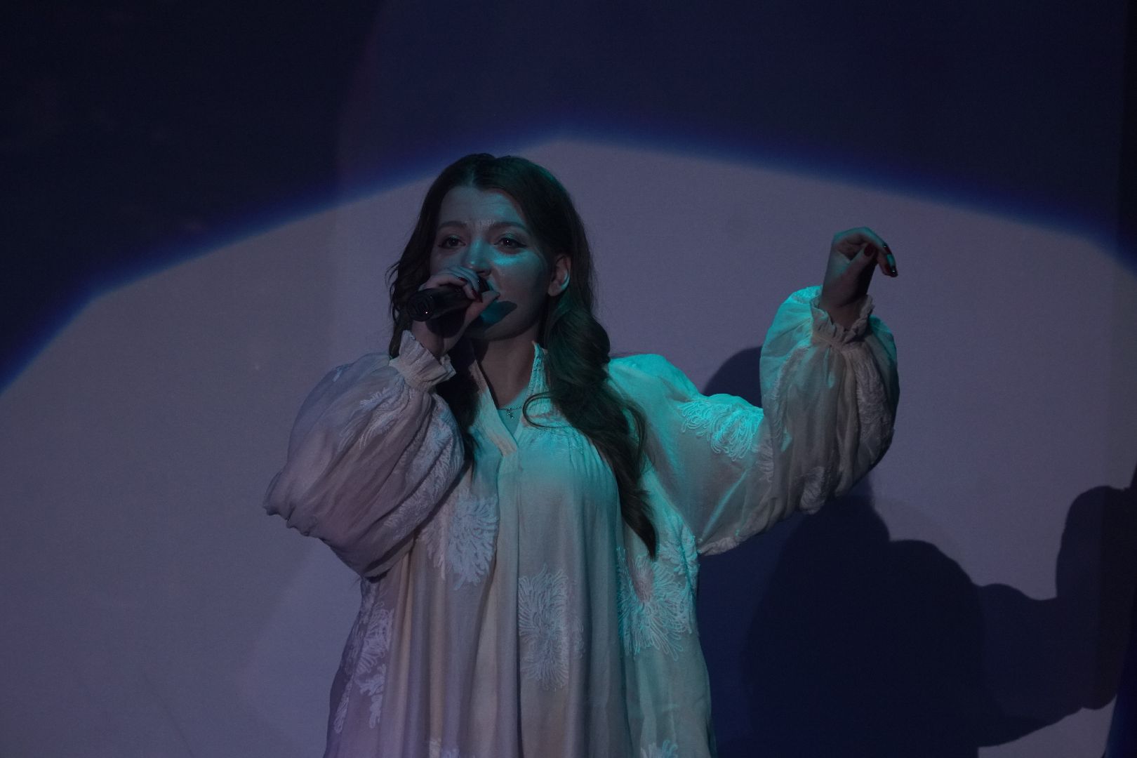 Лад, ГДК Лад, КДЦ Новый, Егорьевск, культура, 60 лет, юбилей, дети, песни, танцы,