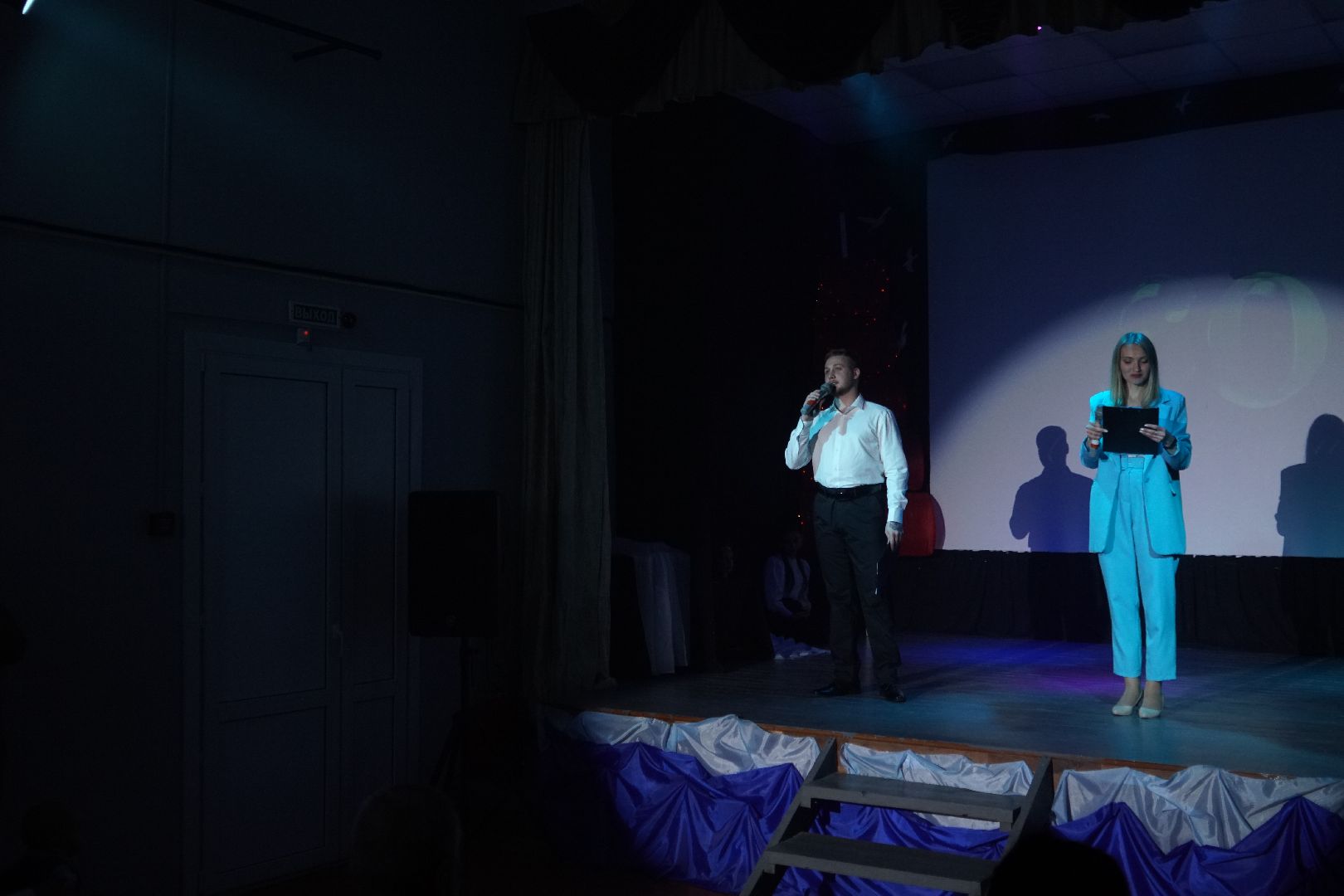 Лад, ГДК Лад, КДЦ Новый, Егорьевск, культура, 60 лет, юбилей, дети, песни, танцы,