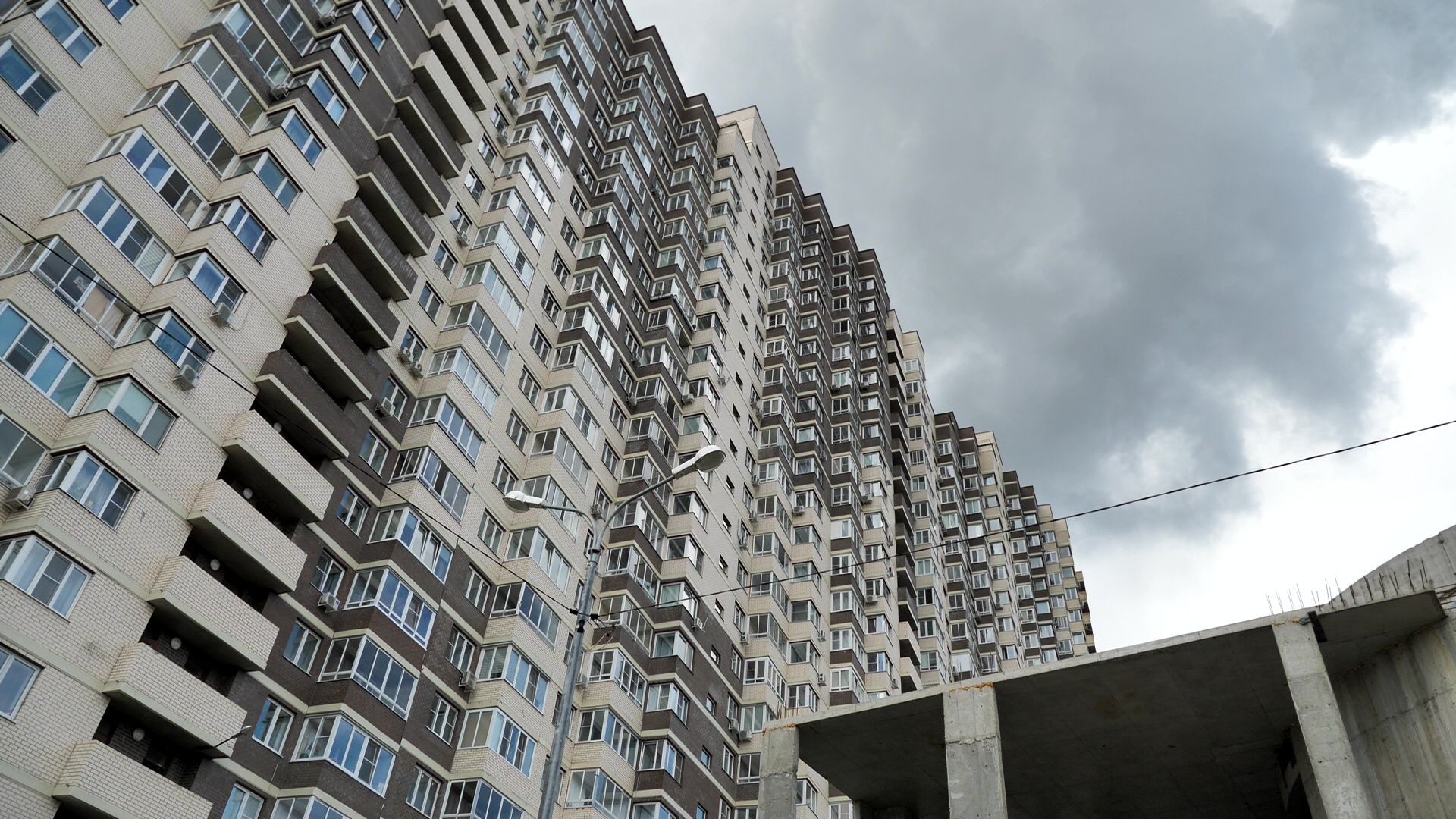 Реутов,долгострой, паркинг, под землей, машиноместо,