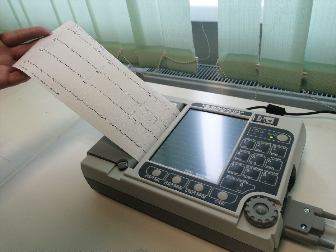 Протвино Медицина