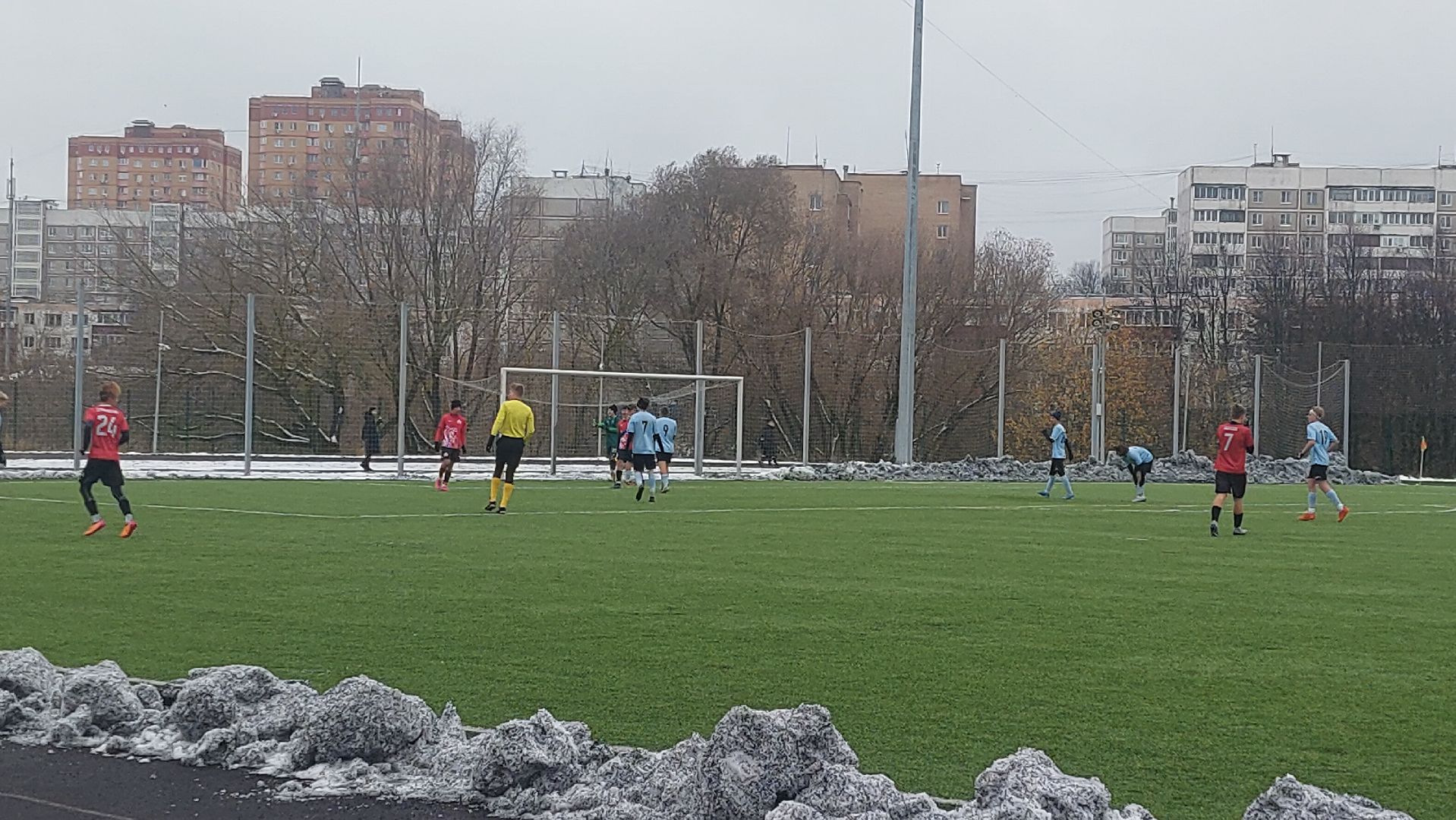 спорт подмосковья, футбольный клуб, Футбол, спортивная школа, Межмуниципальные соревнования,