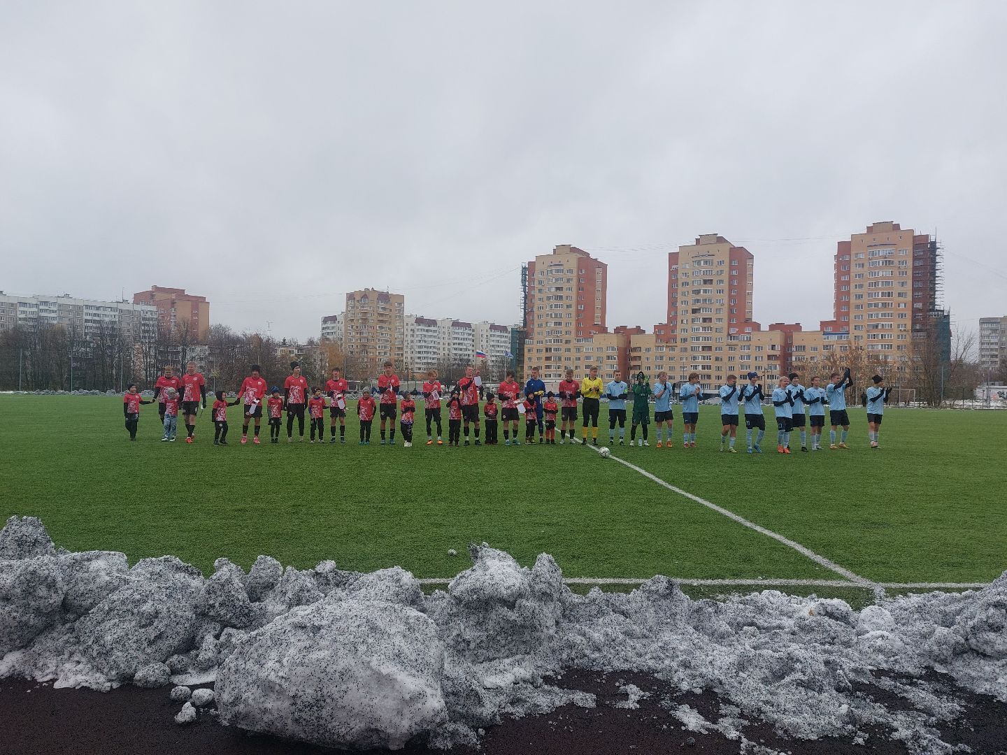 спорт подмосковья, футбольный клуб, Футбол, спортивная школа, Межмуниципальные соревнования,