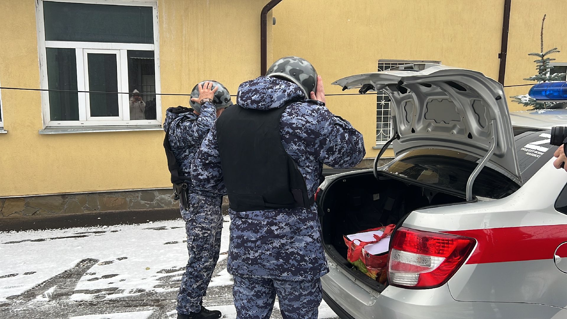 Солнечногорск, вневедомственная охрана, праздник, росгвардия, Охрана,