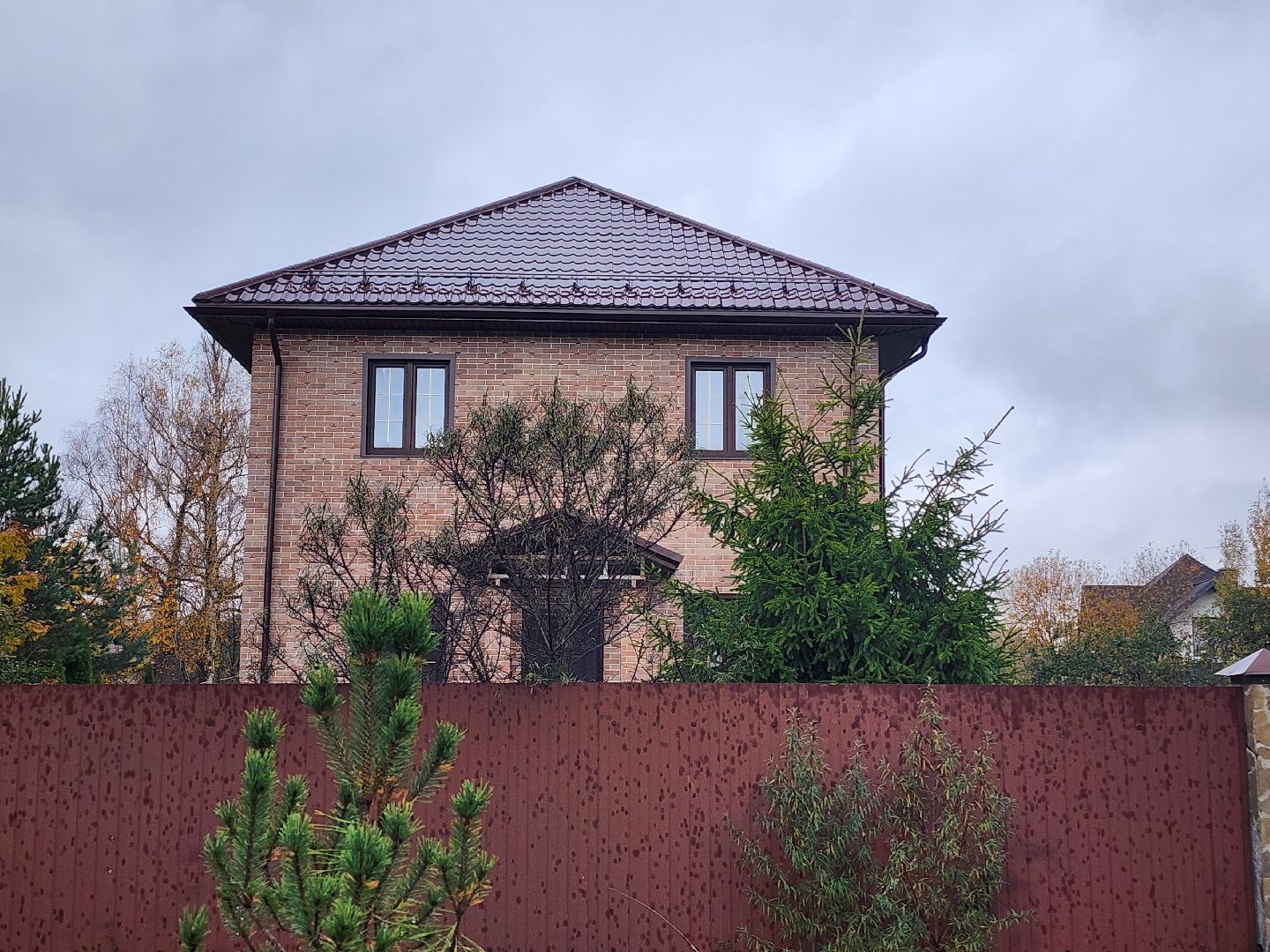 убийство, соседи,