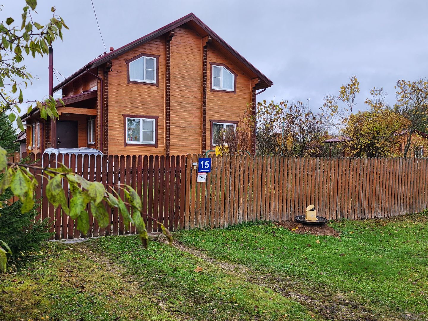 убийство, соседи,