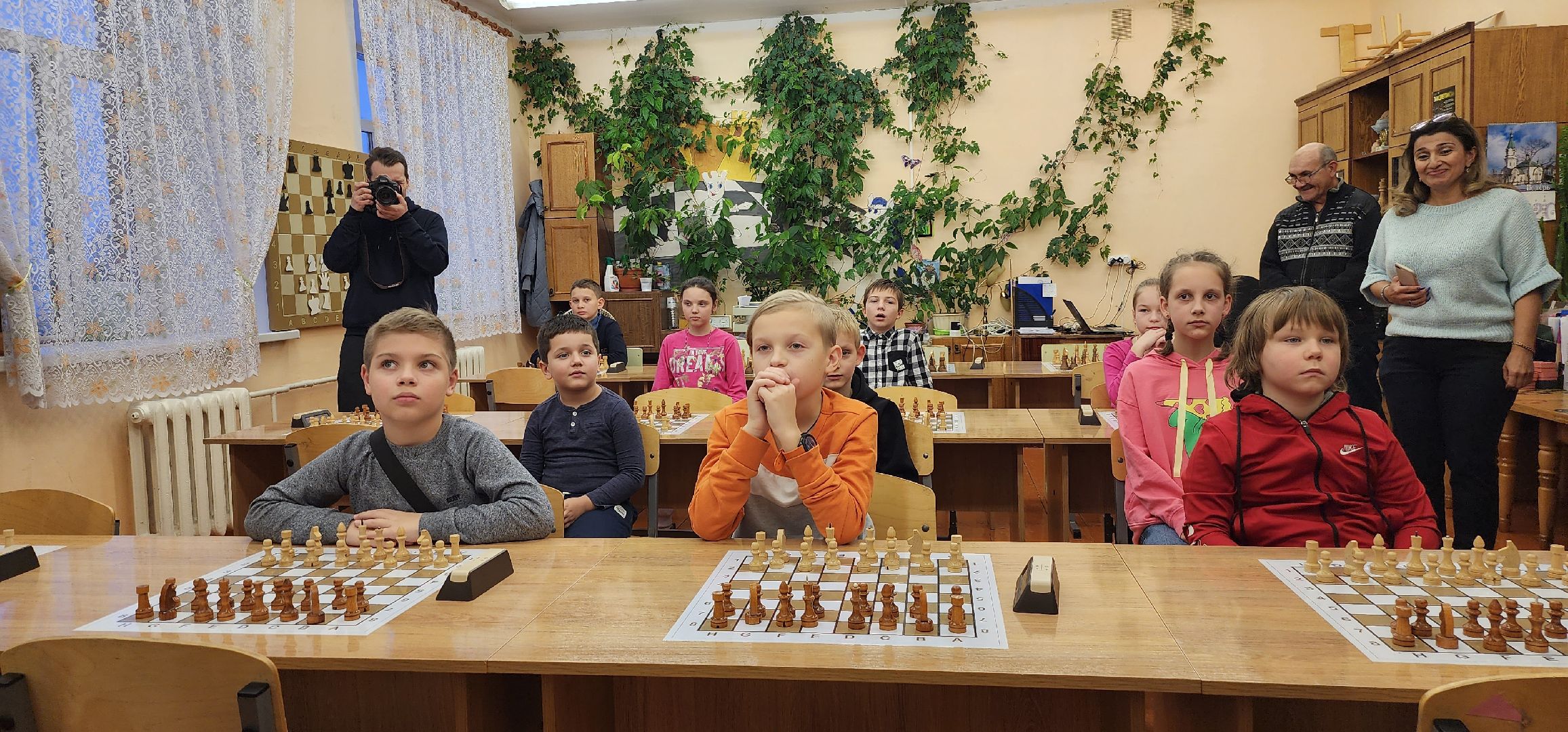 Коломна, Озеры, спортивная школа,