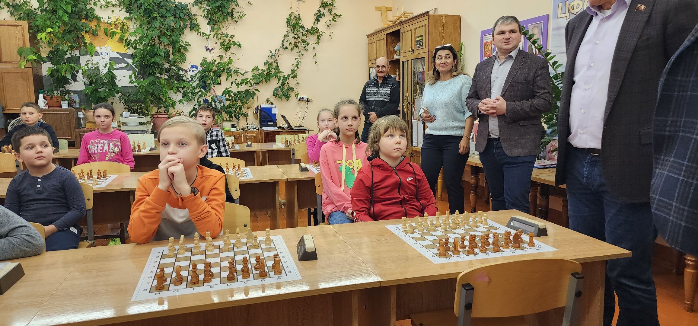 Коломна, Озеры, спортивная школа,