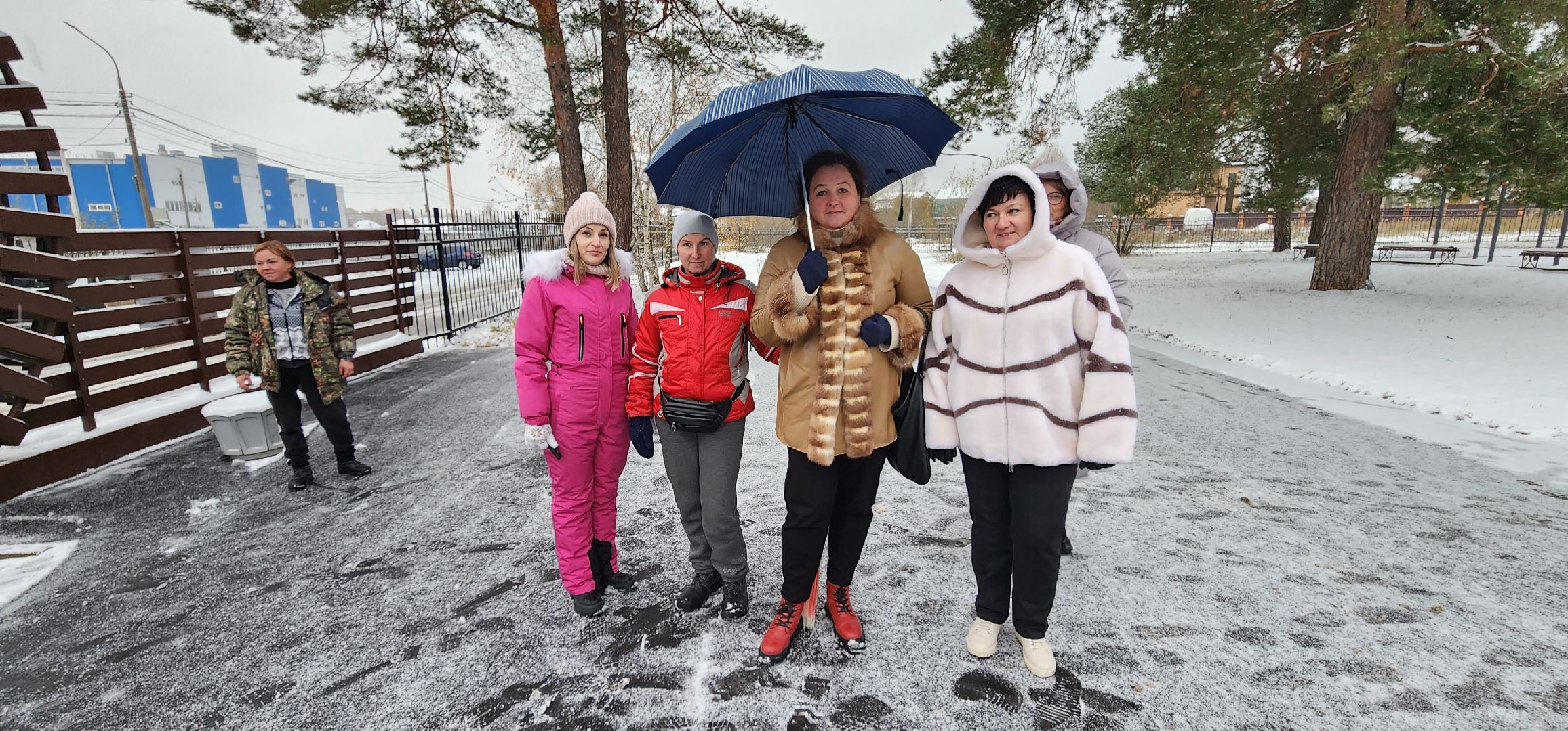 Коломна, Озеры, безопасный регион, парк, общественное обсуждение,