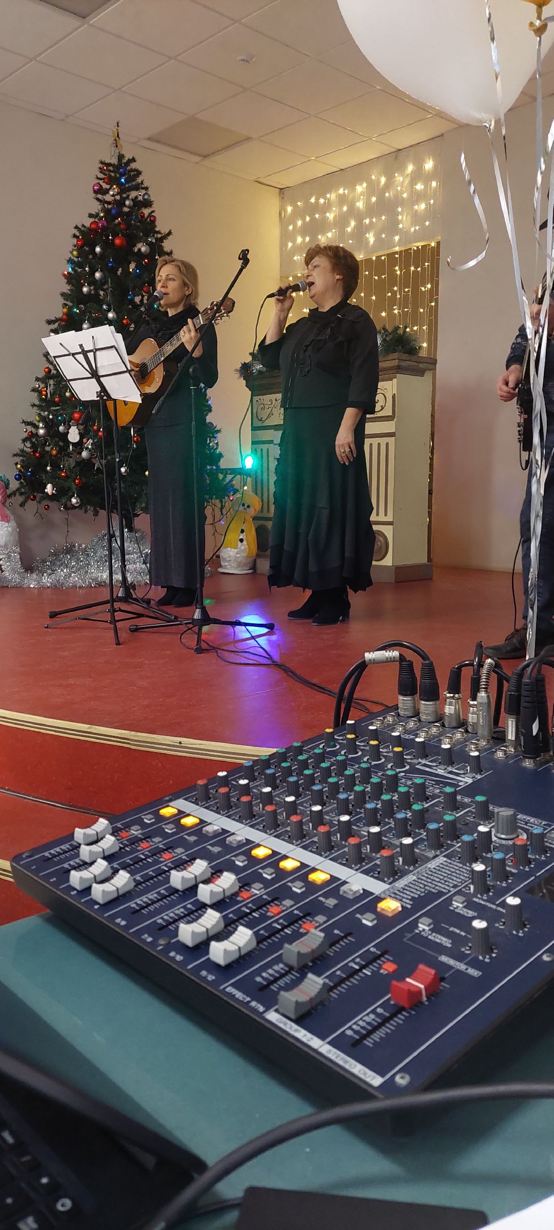 Пущино Культура