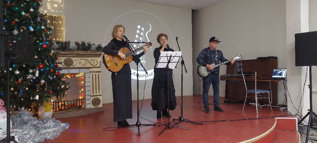 Пущино Культура