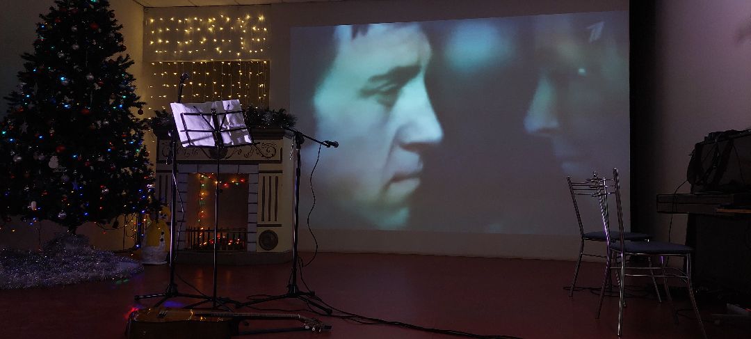 Пущино Культура