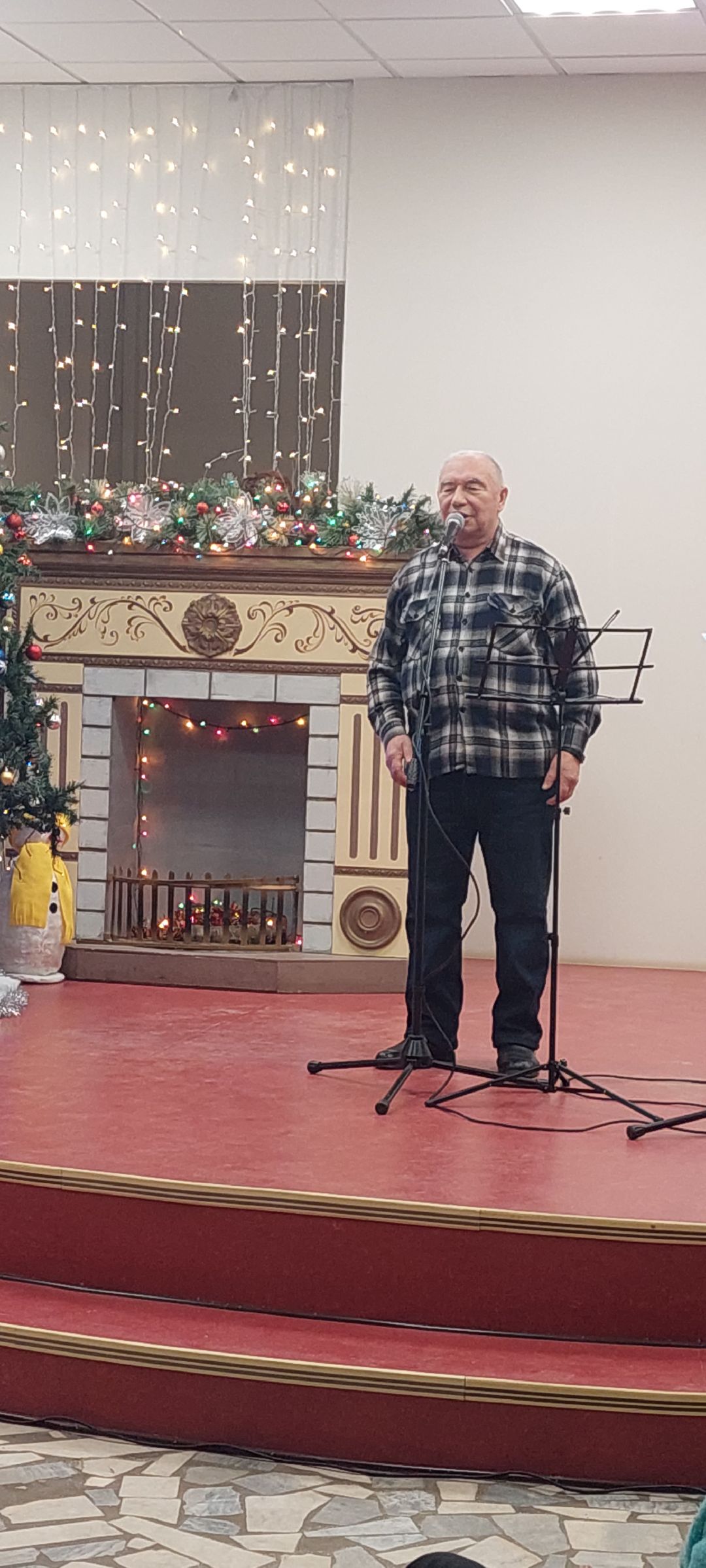 Пущино Культура