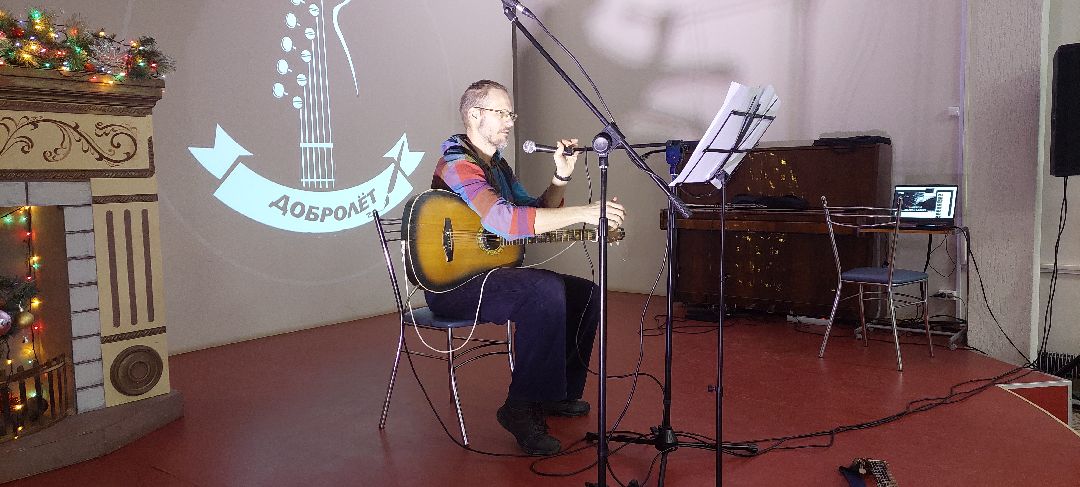 Пущино Культура