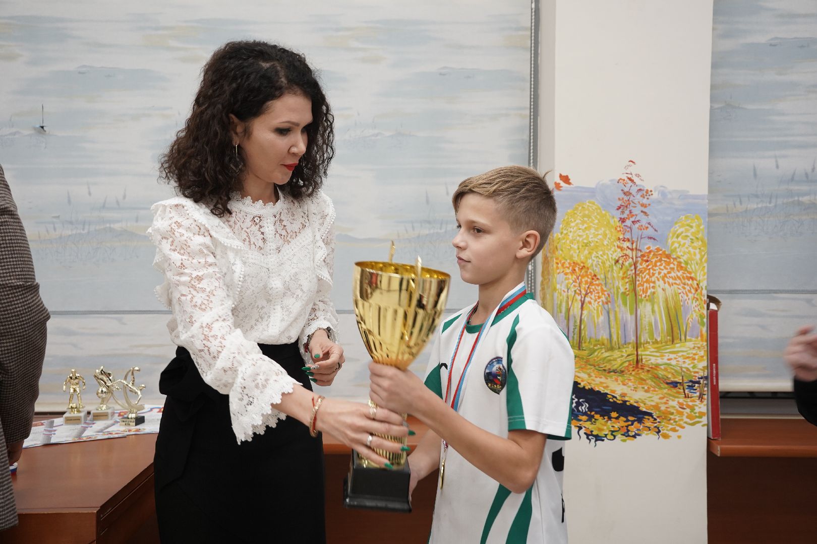 Рошаль, СКЦ Рошаль, СКЦ-ИКС, чемпионы МО, футбол, детские команды,