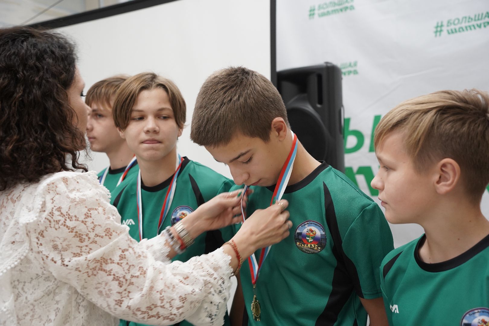 Рошаль, СКЦ Рошаль, СКЦ-ИКС, чемпионы МО, футбол, детские команды,