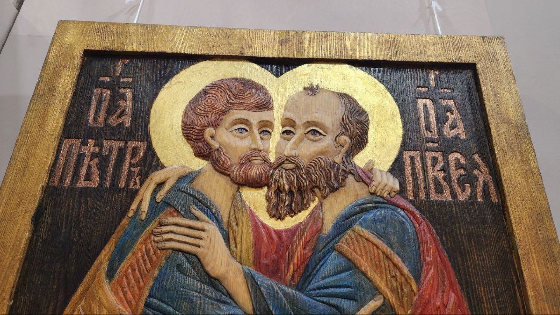 Дмитров, Фестиваль Видеть и слышать, Московский Центральный Дом Художника,Инесса и Рашид Азбухановы,