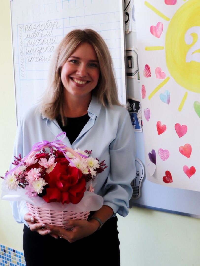 учитель, конкурс, профессия, дети, лицей, образование, щёлково,