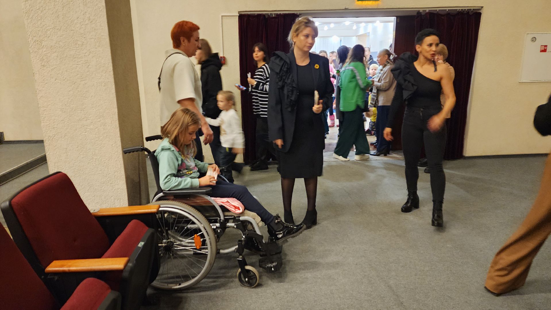 подмосковье, Городской округ Пушкинский, ивантеевка, образование, культура,