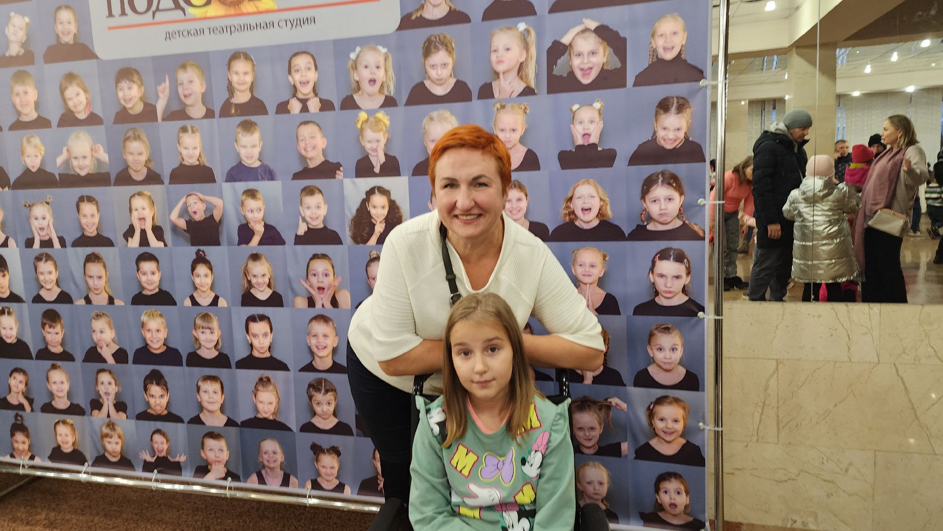 подмосковье, Городской округ Пушкинский, ивантеевка, образование, культура,