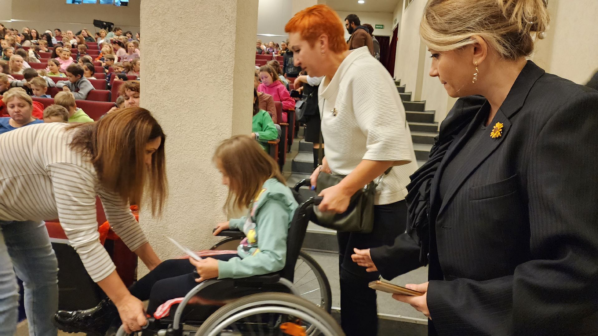 подмосковье, Городской округ Пушкинский, ивантеевка, образование, культура,