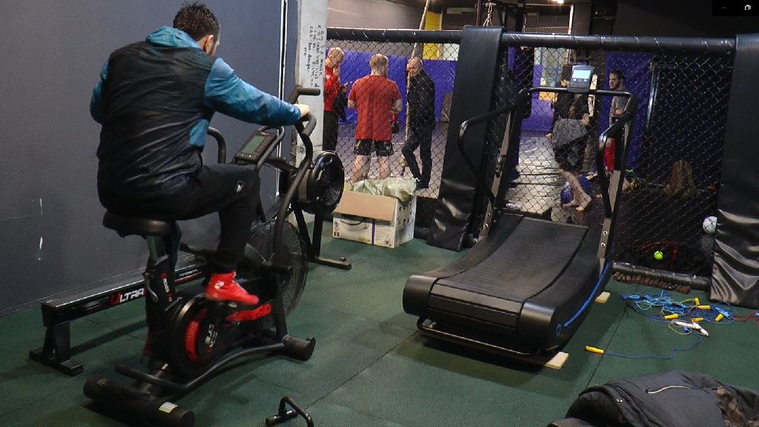 Дмитров, спорт