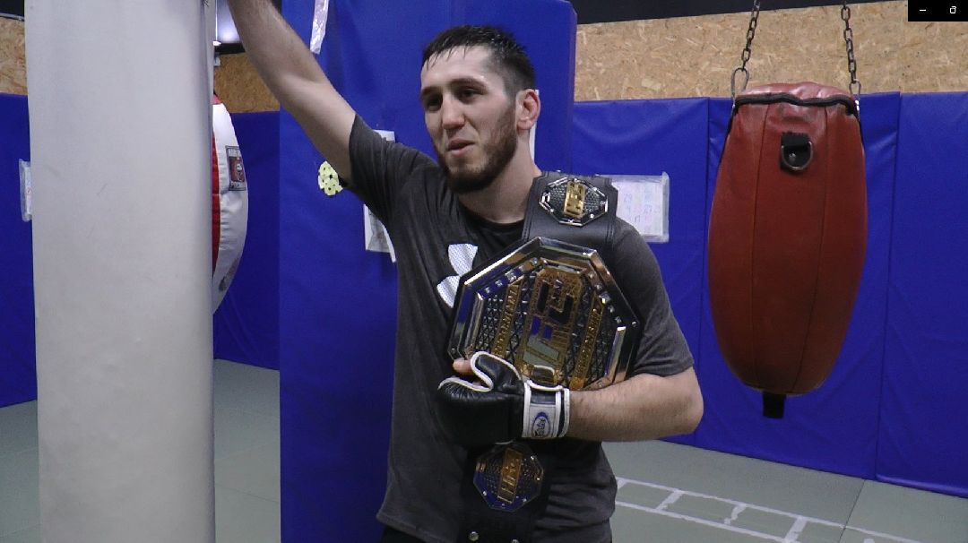 Дмитров, спорт