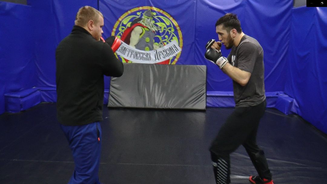 Дмитров, спорт