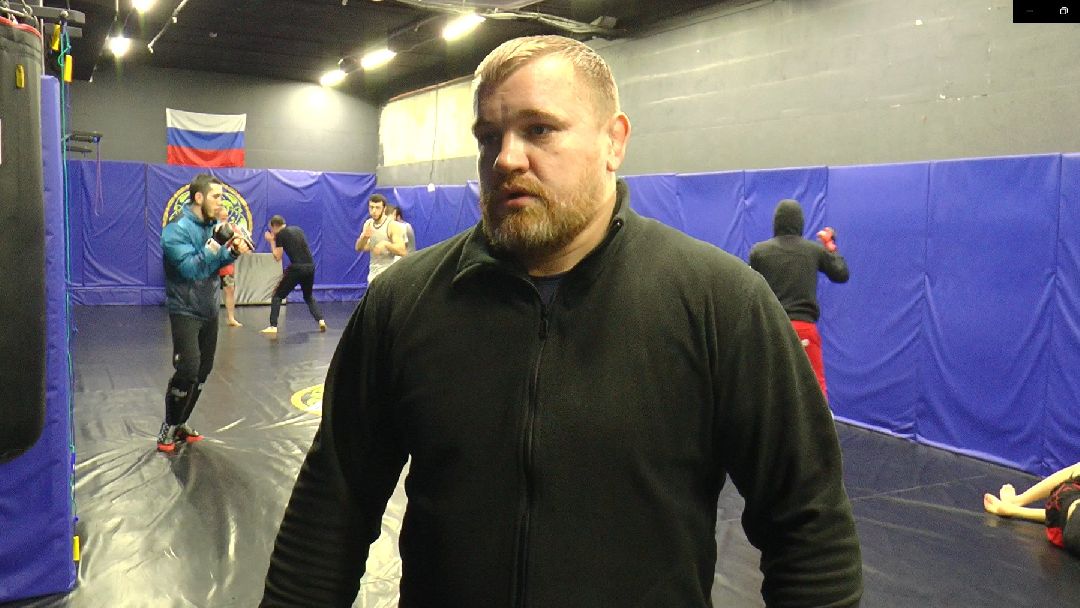 Дмитров, спорт