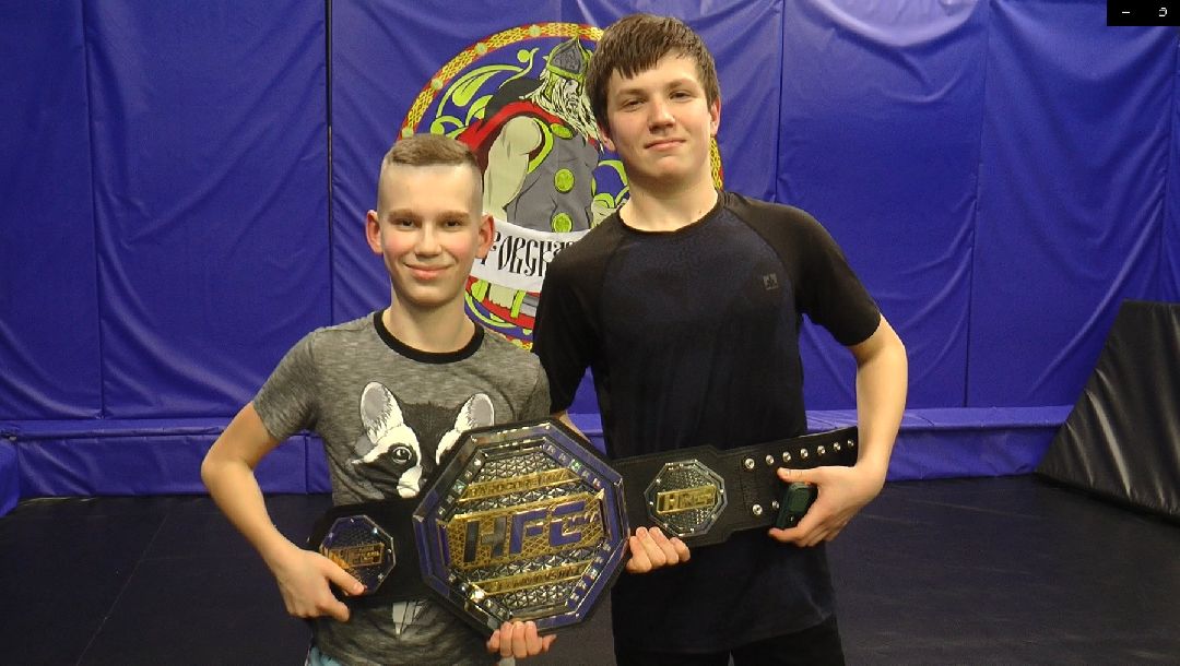 Дмитров, спорт